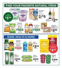 Pay Less weekly ad week 50 Page 10