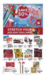 Pay Less weekly ad week 50 Page 11