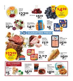 Pay Less weekly ad week 50 Page 13