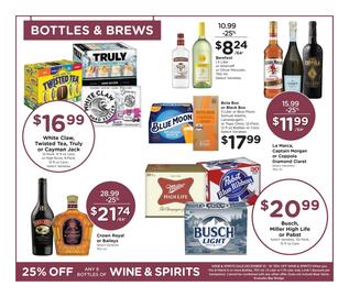 Pay Less weekly ad week 50 Page 14