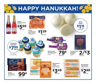 Pay Less weekly ad week 50 Page 15