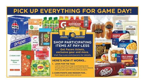 Pay Less weekly ad week 50 Page 16