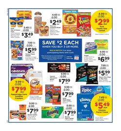 Pay Less weekly ad week 50 Page 5