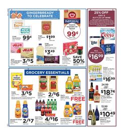 Pay Less weekly ad week 50 Page 7