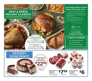 Pay Less weekly ad week 50 Page 8