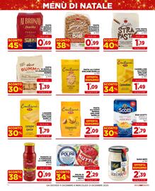 Volantino Gran mercato Pagina 14