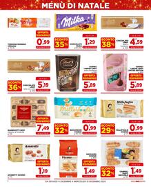 Volantino Gran mercato Pagina 16