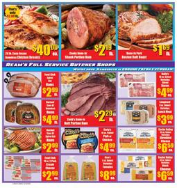 Reams weekly ad week 50 Page 2