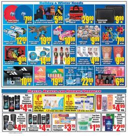Reams weekly ad week 50 Page 6