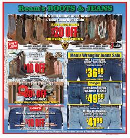 Reams weekly ad week 50 Page 7