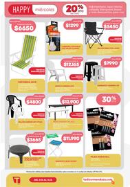 Catálogo Supermercados Tadicor semana 50 Página 11