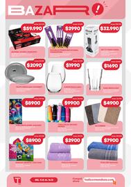 Catálogo Supermercados Tadicor semana 50 Página 12