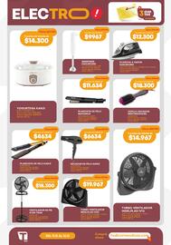 Catálogo Supermercados Tadicor semana 50 Página 13