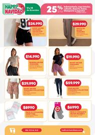 Catálogo Supermercados Tadicor semana 50 Página 14