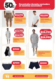 Catálogo Supermercados Tadicor semana 50 Página 15