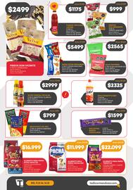 Catálogo Supermercados Tadicor semana 50 Página 2