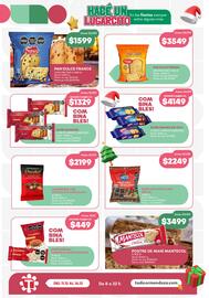 Catálogo Supermercados Tadicor semana 50 Página 3