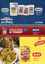 Catálogo Supermercados Tadicor semana 50 Página 4