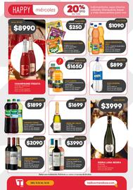 Catálogo Supermercados Tadicor semana 50 Página 5