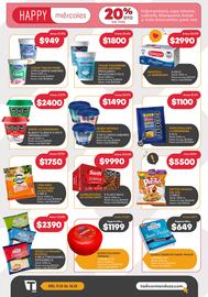 Catálogo Supermercados Tadicor semana 50 Página 6