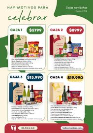 Catálogo Supermercados Tadicor semana 50 Página 7