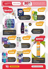 Catálogo Supermercados Tadicor semana 50 Página 8