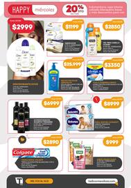Catálogo Supermercados Tadicor semana 50 Página 9