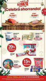 Catálogo Makro semana 50 Página 1