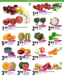 Coppa's Fresh Market flyer week 50 Page 2