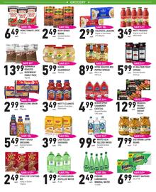 Coppa's Fresh Market flyer week 50 Page 3