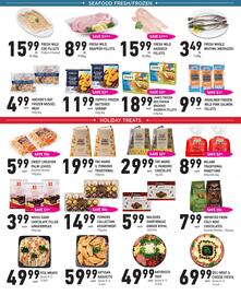 Coppa's Fresh Market flyer week 50 Page 4