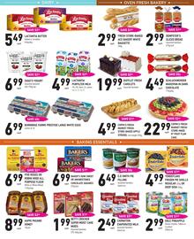 Coppa's Fresh Market flyer week 50 Page 5