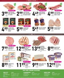 Coppa's Fresh Market flyer week 50 Page 6