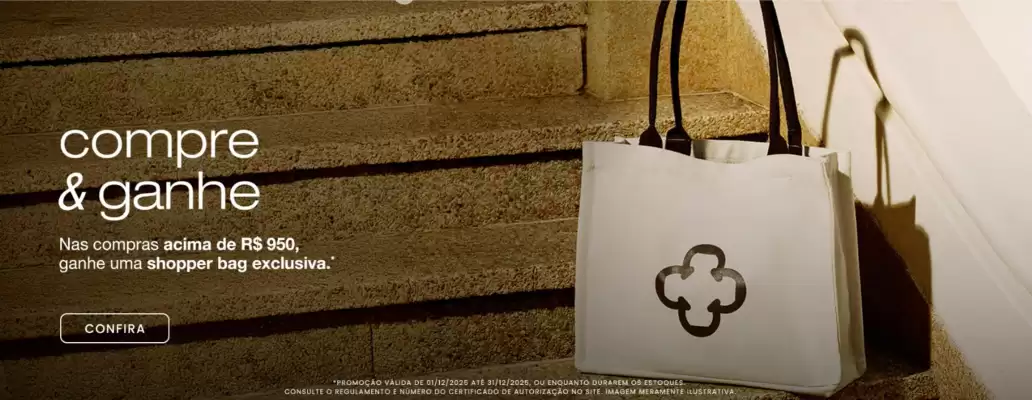 Catálogo Capodarte (válido até 31-12)