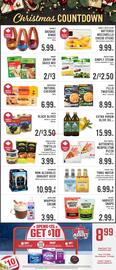 Fresh St Market flyer week 50 Page 4