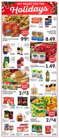 IGA flyer week 50 Page 4