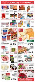 IGA flyer week 50 Page 6