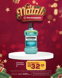 Catálogo Farmácia Permanente semana 50 Página 1