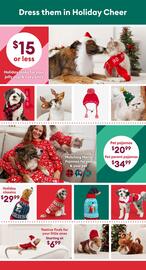 Petsmart flyer week 50 Page 2