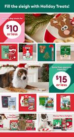 Petsmart flyer week 50 Page 4