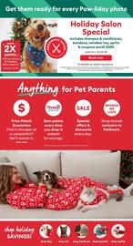 Petsmart flyer week 50 Page 8