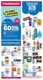 Pharmasave flyer week 50 Page 2