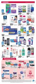 Pharmasave flyer week 50 Page 3
