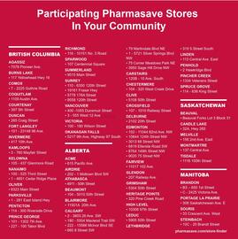Pharmasave flyer week 50 Page 5
