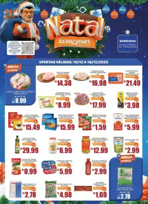 Catálogo Economart Atacadista (válido até 16-12)