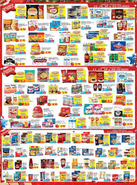 Folheto Supermercado Estrela Azul Página 2