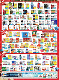 Folheto Supermercado Estrela Azul Página 4