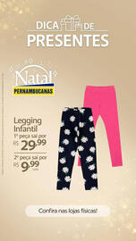 Catálogo Pernambucanas semana 50 Página 3