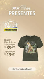 Catálogo Pernambucanas semana 50 Página 5