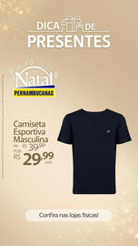 Catálogo Pernambucanas semana 50 Página 6